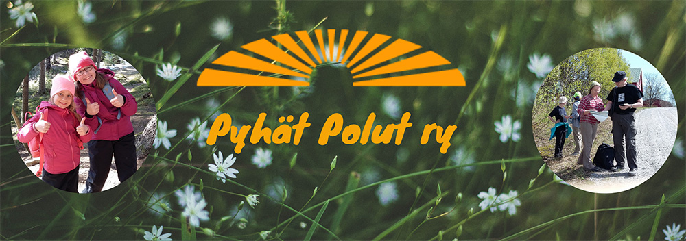 PYHÄT POLUT RY